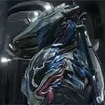 Logo Warframe