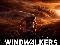 Windwalkers