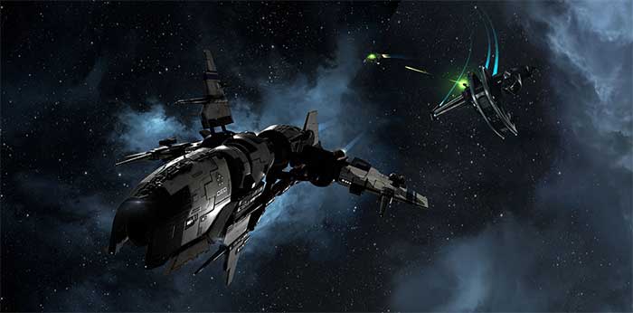 EVE Online (image 6)