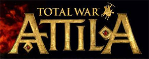 Total War : Attila