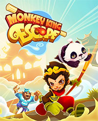 Monkey King Escape