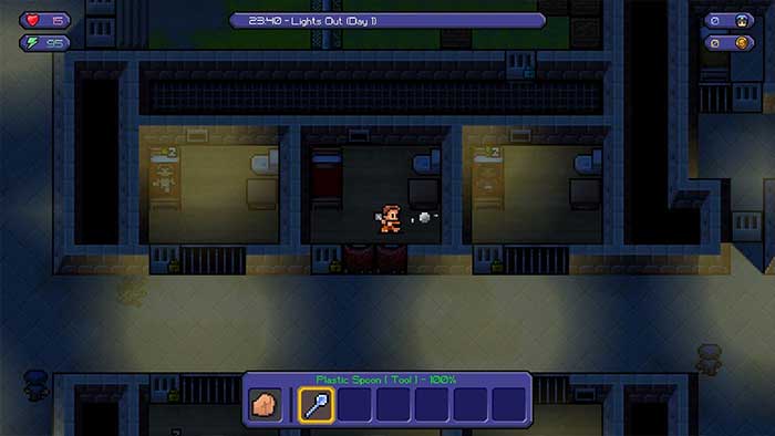 The Escapists (image 5)