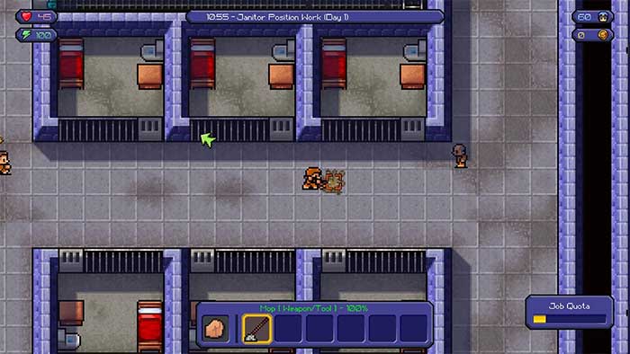 The Escapists (image 3)