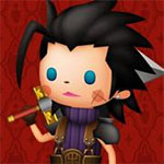 Theatrhythm Final Fantasy Curtain Call