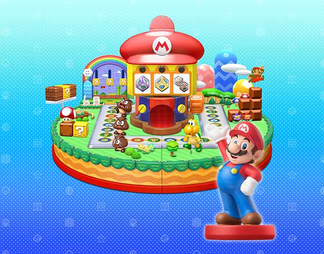Mario Party 10 (image 8)