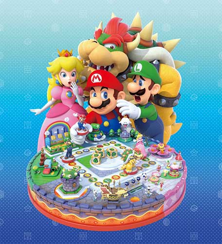 Mario Party 10 (image 6)