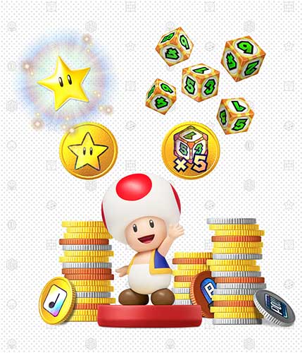 Mario Party 10 (image 3)