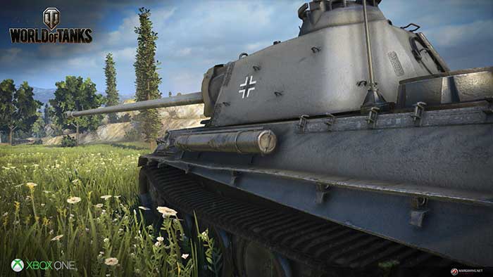 World of Tanks (image 4)