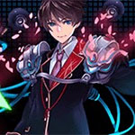 Logo Operation Abyss : New Tokyo Legacy