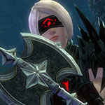 Logo Guild Wars 2