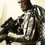 Participez au premier festival d'images de jeu au monde grace a Call of Duty : Advanced Warfare Havoc ()