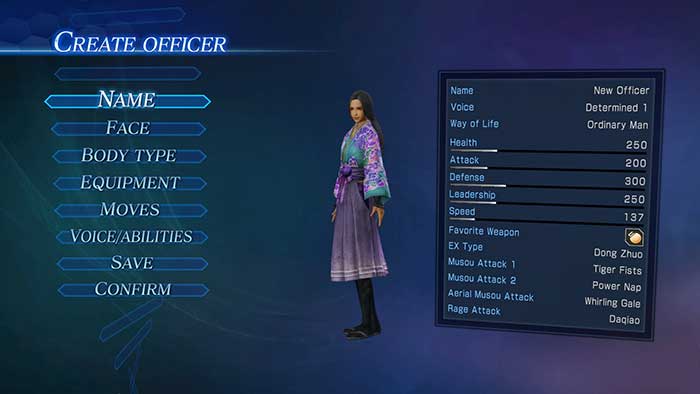 Dynasty Warriors 8 Empires (image 8)