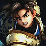 Dragon Quest Heroes