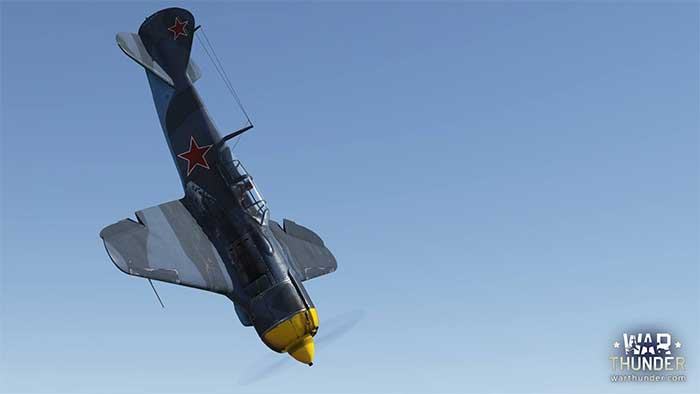 War Thunder (image 3)