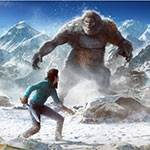 L'abominable homme des neiges fait son entrée dans Far Cry 4