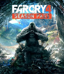 Far Cry 4