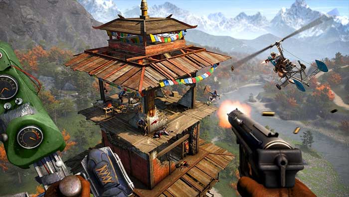 Far Cry 4 (image 1)