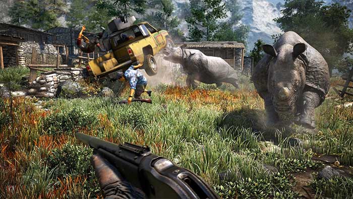 Far Cry 4 (image 2)