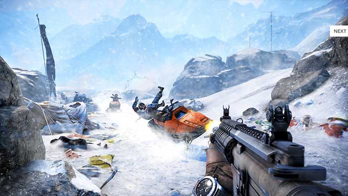 Far Cry 4 (image 3)