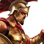 Logo Age of Sparta