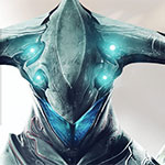 Logo Warframe