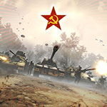 Les Soviétiques entrent en guerre avec la nouvelle mise à jour majeure de Heroes et Generals
