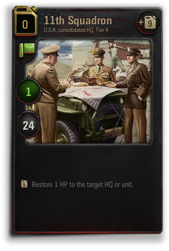 World of Tanks Generals (image 3)