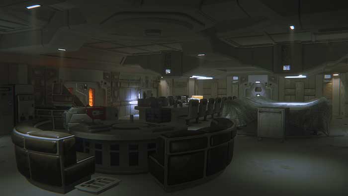 Alien : Isolation (image 3)