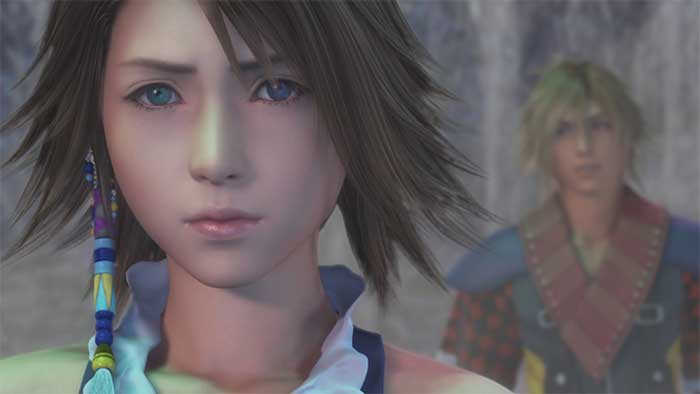 Final Fantasy X/X-2 HD Remaster (image 1)