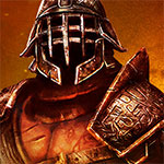 Logo Nosgoth