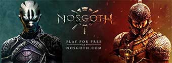 Nosgoth