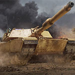 Armored Warfare