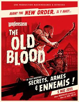 Wolfenstein : The Old Blood