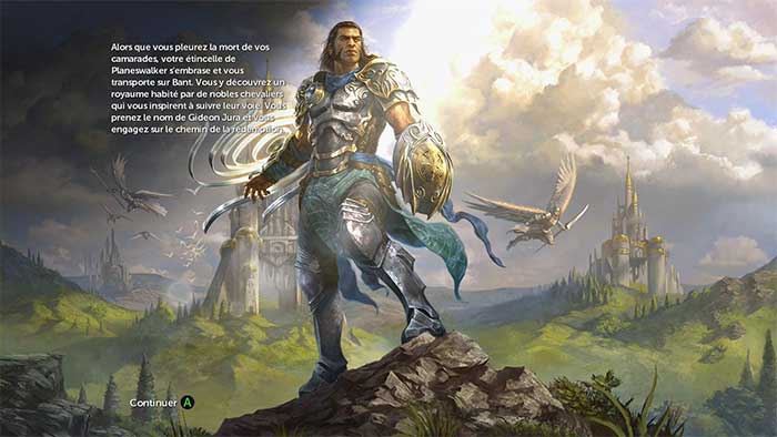 Magic : The Gathering (image 3)