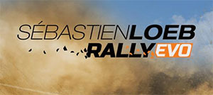 Sebastien Loeb Rally Evo