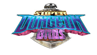 Super Dungeon Bros