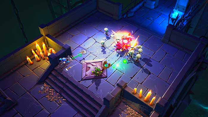 Super Dungeon Bros (image 2)