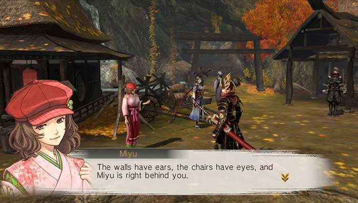 Toukiden : Kiwami (image 8)