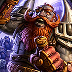 Hearthstone : Heroes Of Warcraft