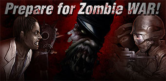 Counter-Strike Nexon : Zombies