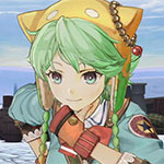 Logo Atelier Shallie : Alchemists of The Dusk Sea