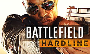 Battlefield Hardline