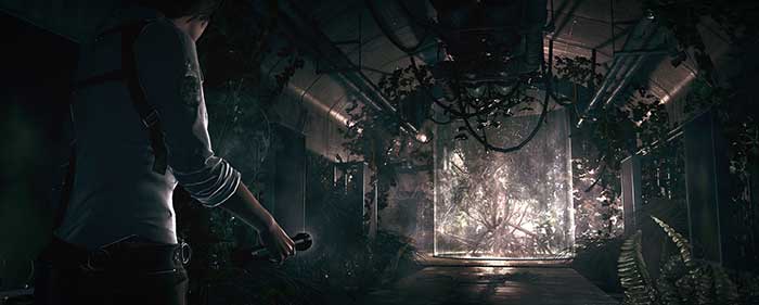The Evil Within : The Assignment (image 4)