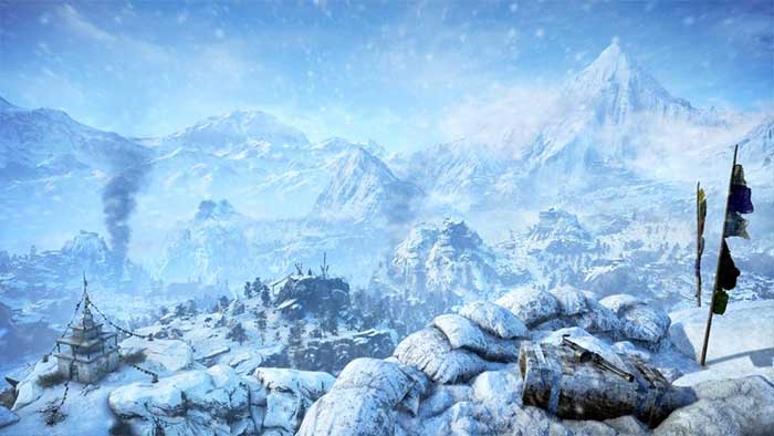 Far Cry 4 (image 3)