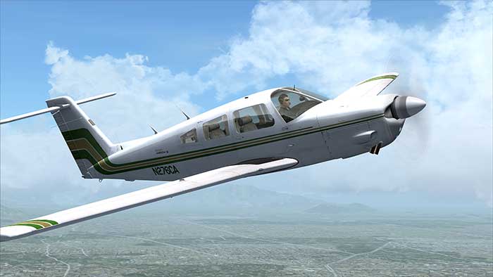 Flight Simulator X : Steam Edition (image 8)