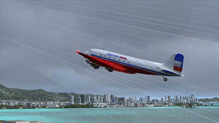 Flight Simulator X : Steam Edition (image 6)