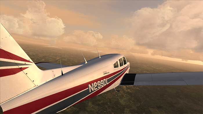 Flight Simulator X : Steam Edition (image 4)