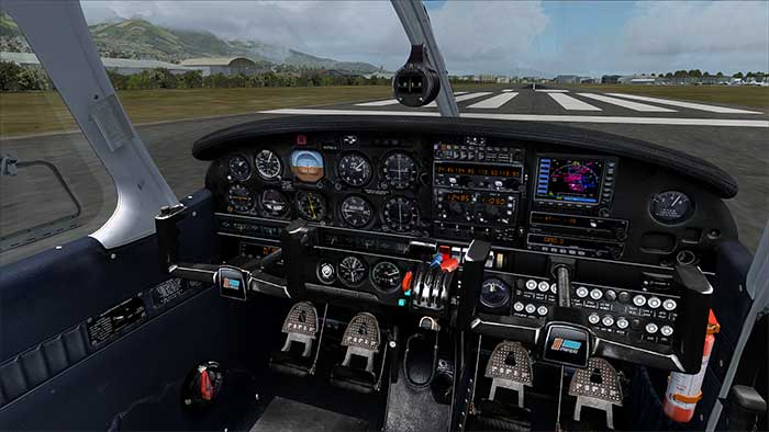 Flight Simulator X : Steam Edition (image 2)