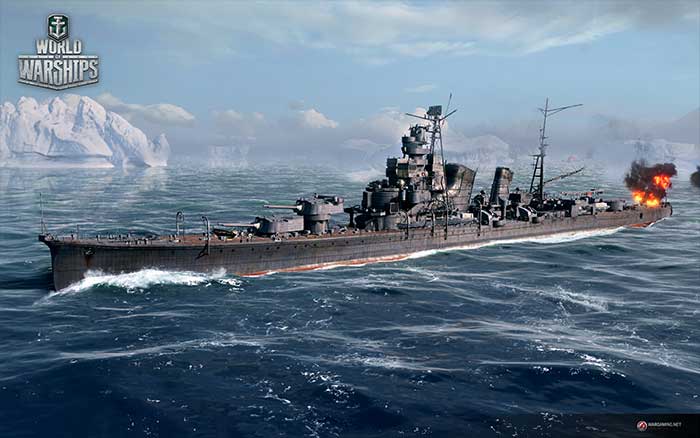 World of Warships (image 1)