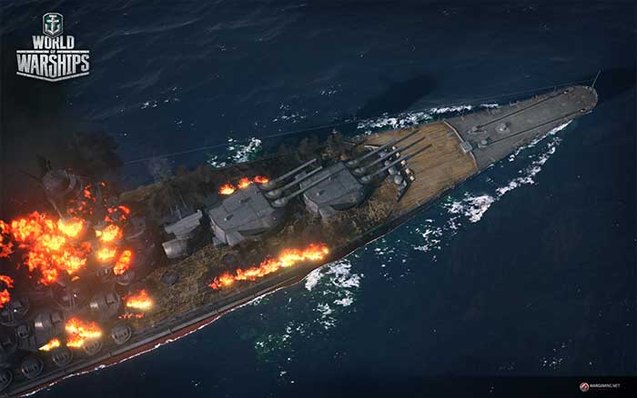 World of Warships (image 2)